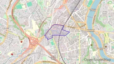appartement de deux chambres 116 m² à vendre à Lyon 9e Arrondissement