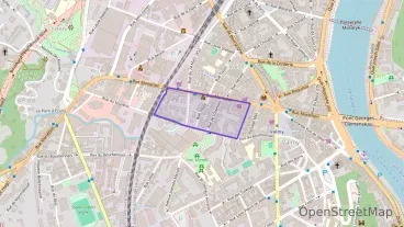 Appartement de trois pièces 78 m² à vendre  à Lyon 9e Arrondissement