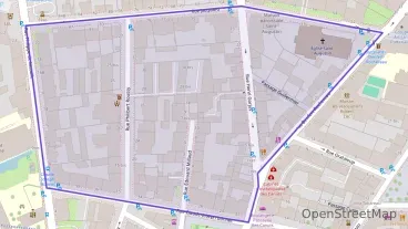 Appartement 80 m² trois pièces à vendre à Lyon 4e Arrondissement
