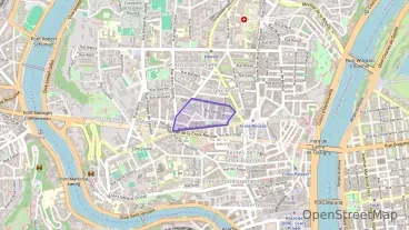 appartement d'une chambre 66 m² à vendre à Lyon 4e Arrondissement
