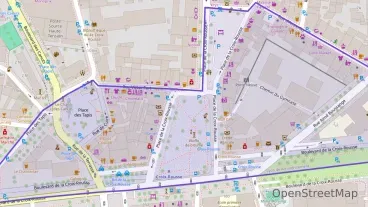 appartement de trois chambres 109 m² à vendre à Lyon 4e Arrondissement