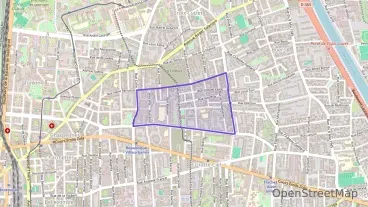 appartement de trois chambres 84 m² à vendre à Villeurbanne