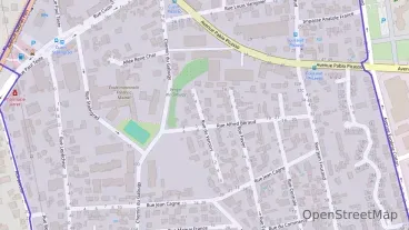 Appartement 65 m² trois pièces à vendre à Vaulx-en-Velin