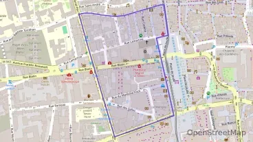 Appartement 65 m² trois pièces à vendre à Clermont-Ferrand Appartement 65 m² trois pièces à vendre à Clermont-Ferrand