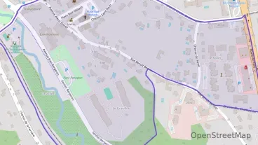 Appartement 110 m² quatre pièces à vendre à Charbonnières-les-Bains