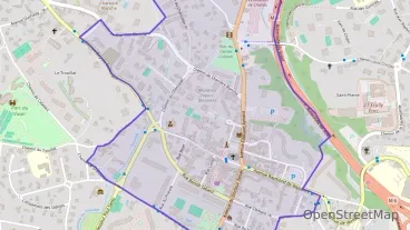 Appartement de 5+ pièces 120 m² à vendre  à Écully