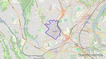 Appartement de 5+ pièces 120 m² à vendre  à Écully