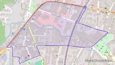 Appartement 37 m² deux pieces à vendre à Lyon 9e Arrondissement Appartement 37 m² deux pieces à vendre à Lyon 9e Arrondissement