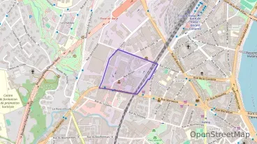 Appartement de 5+ pièces 100 m² à vendre  à Lyon 9e Arrondissement