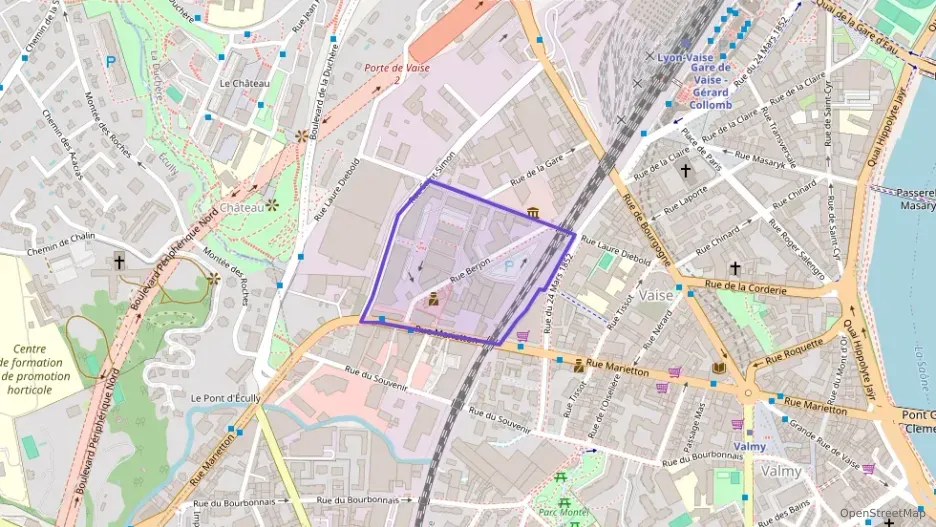 Appartement 100 m² cinq pièces à vendre à Lyon 9e Arrondissement Appartement 100 m² cinq pièces à vendre à Lyon 9e Arrondissement