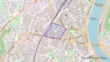Appartement 28 m² une piece à vendre à Lyon 9e Arrondissement