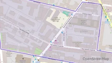 Appartement 77 m² trois pièces à vendre à Lyon 4e Arrondissement