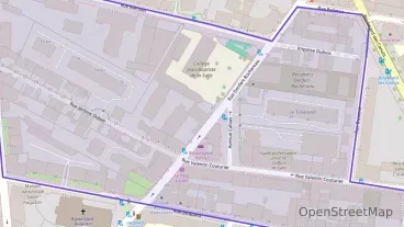 Appartement 70 m² trois pièces à vendre à Lyon 4e Arrondissement