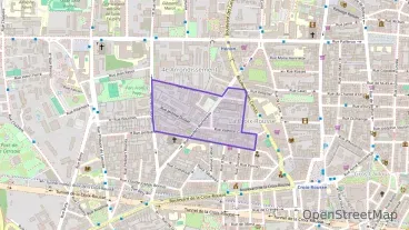 Appartement 70 m² trois pièces à vendre à Lyon 4e Arrondissement