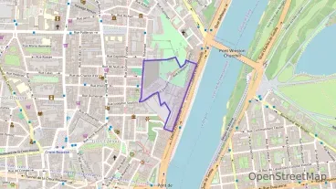 appartement d'une chambre 32 m² à vendre à Lyon 4e Arrondissement