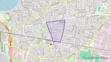 appartement de trois chambres 80 m² à vendre à Meyzieu