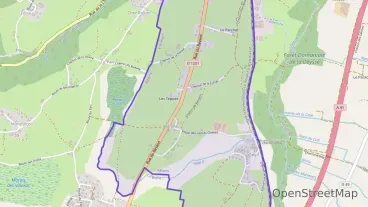 appartement de trois chambres 90 m² à vendre à Entrelacs appartement de trois chambres 90 m² à vendre à Entrelacs