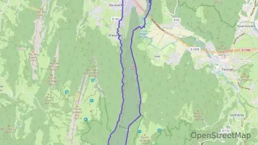 Appartement 78 m² quatre pièces à vendre à Doussard Appartement 78 m² quatre pièces à vendre à Doussard