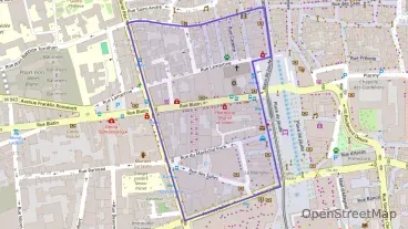 appartement de deux chambres 60 m² à vendre à Clermont-Ferrand