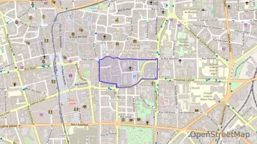 Appartement 28 m² deux pieces à vendre à Clermont-Ferrand