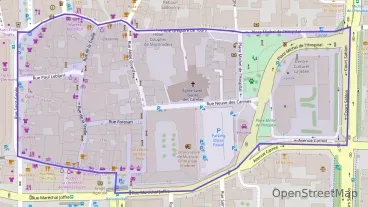 appartement d'une chambre 36 m² à vendre à Clermont-Ferrand appartement d'une chambre 36 m² à vendre à Clermont-Ferrand