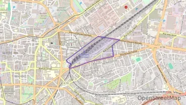 Appartement 69 m² cinq pièces à vendre à Clermont-Ferrand Appartement 69 m² cinq pièces à vendre à Clermont-Ferrand