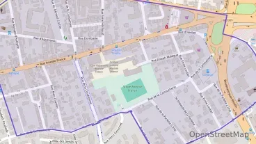 appartement de deux chambres 70 m² à vendre à Clermont-Ferrand