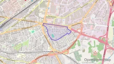 Appartement 150 m² cinq pièces à vendre à Clermont-Ferrand