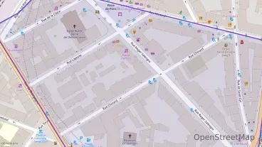 Appartement 157 m² quatre pièces à vendre à Lyon 9e Arrondissement Appartement 157 m² quatre pièces à vendre à Lyon 9e Arrondissement