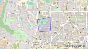 appartement d'une chambre 51 m² à vendre à Lyon 4e Arrondissement