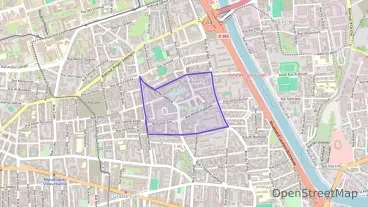 appartement d'une chambre 53 m² à vendre à Villeurbanne appartement d'une chambre 53 m² à vendre à Villeurbanne