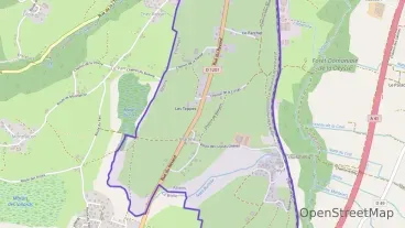 Appartement 90 m² quatre pièces à vendre à Entrelacs Appartement 90 m² quatre pièces à vendre à Entrelacs