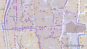 appartement d'une chambre 30 m² à vendre à Clermont-Ferrand appartement d'une chambre 30 m² à vendre à Clermont-Ferrand