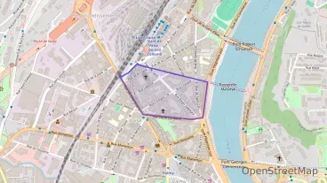 appartement de trois chambres 130 m² à vendre à Lyon 9e Arrondissement