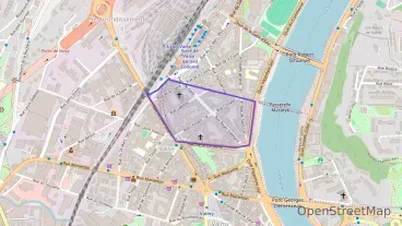 Appartement 49 m² deux pieces à vendre à Lyon 9e Arrondissement