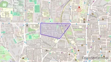 appartement d'une chambre 32 m² à vendre à Lyon 4e Arrondissement