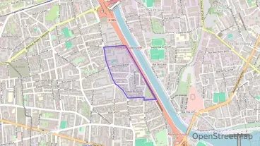 Appartement de trois pièces 60 m² à vendre  à Villeurbanne