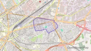 appartement d'une chambre 48 m² à vendre à Clermont-Ferrand