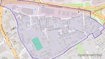 appartement de trois chambres 85 m² à vendre à Clermont-Ferrand