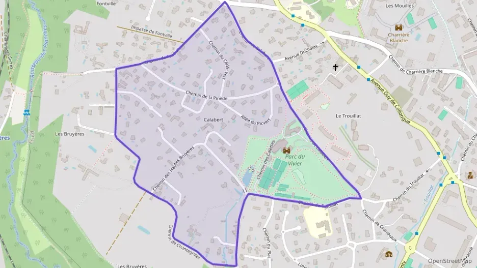 Appartement 20 m² une piece à vendre à Écully