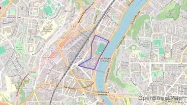 appartement d'une chambre 63 m² à vendre à Lyon 9e Arrondissement