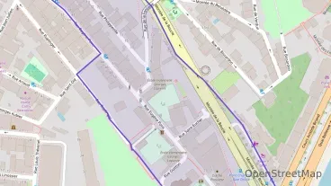Appartement 89 m² deux pieces à vendre à Lyon 4e Arrondissement