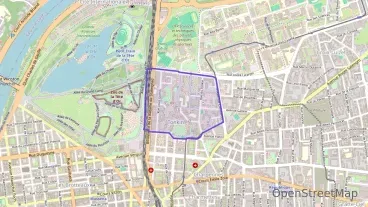 appartement d'une chambre 55 m² à vendre à Villeurbanne