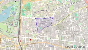 Appartement 20 m² une piece à vendre à Villeurbanne