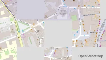 appartement d'une chambre 64 m² à vendre à Clermont-Ferrand appartement d'une chambre 64 m² à vendre à Clermont-Ferrand