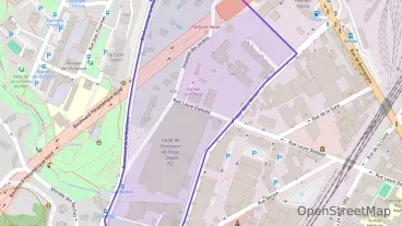 appartement d'une chambre 52 m² à vendre à Lyon 9e Arrondissement