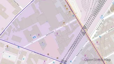 appartement d'une chambre 52 m² à vendre à Lyon 9e Arrondissement