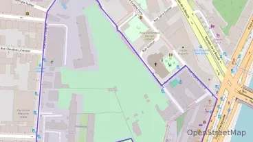 Appartement 145 m² quatre pièces à vendre à Lyon 4e Arrondissement