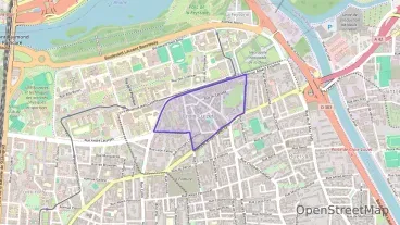 Appartement d'une pièce 22 m² à vendre  à Villeurbanne
