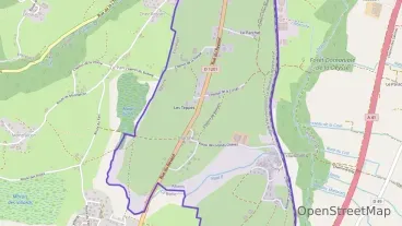 Appartement 66 m² deux pieces à vendre à Entrelacs Appartement 66 m² deux pieces à vendre à Entrelacs